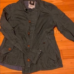 G-Star Thin Jacket